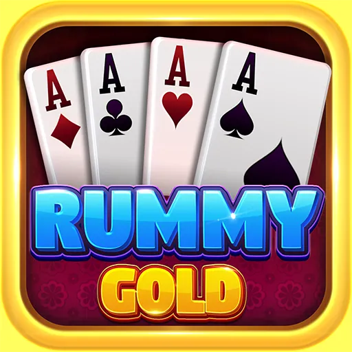 Rummy_Gold